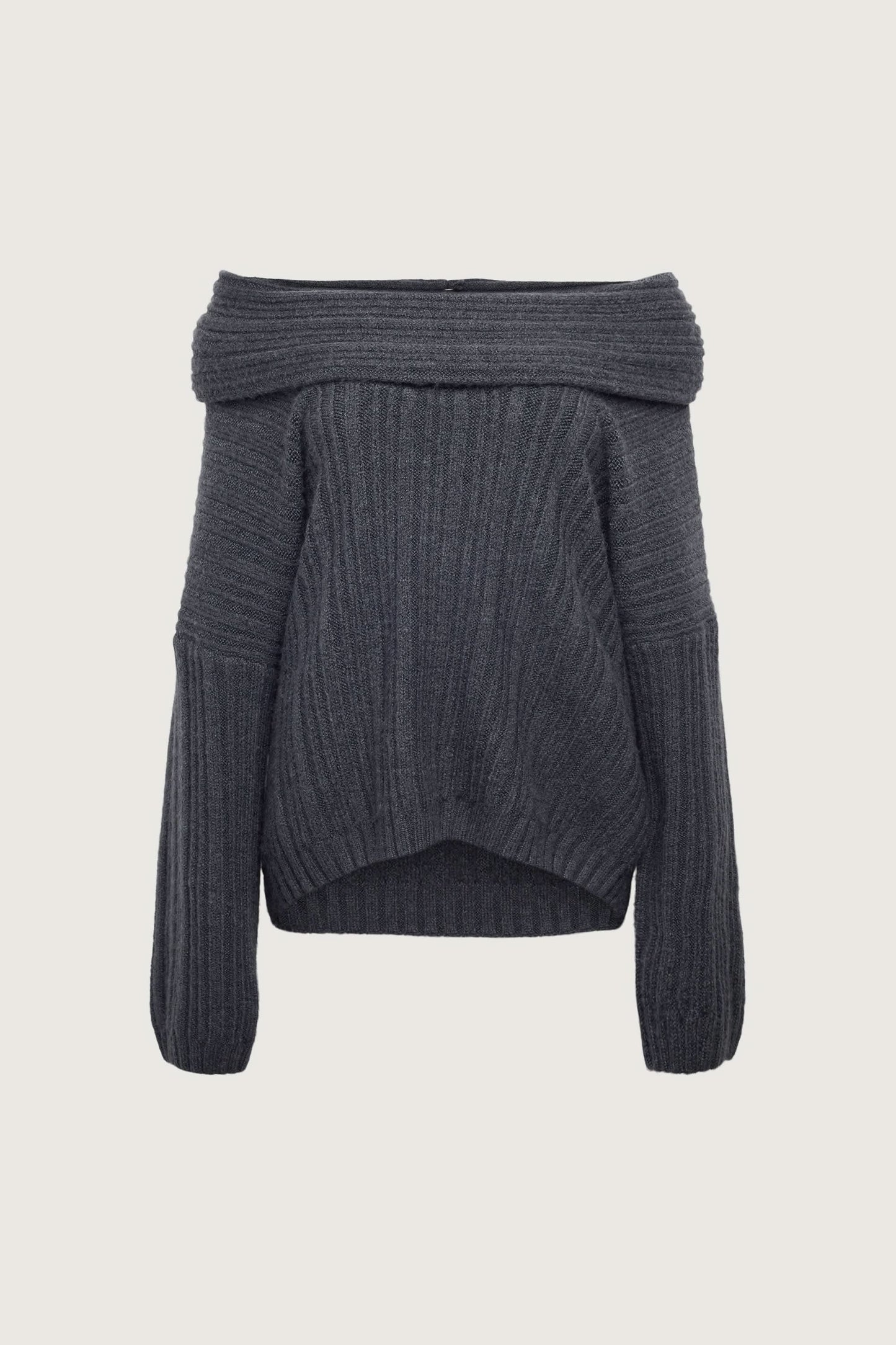 Elegantly Styled Sweater for Everyday Wear