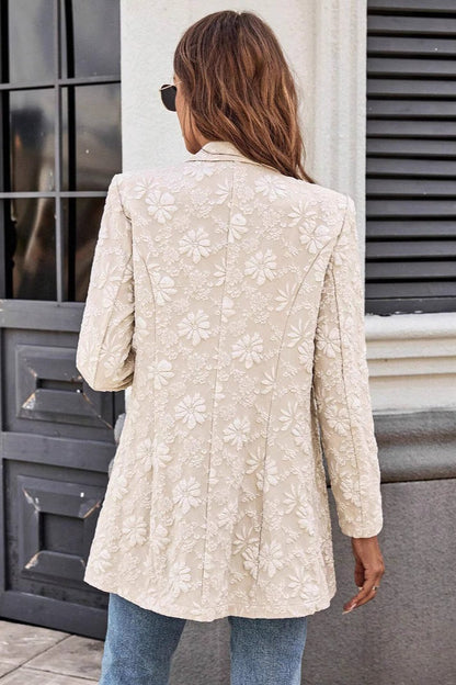 Elegantly Designed Garment