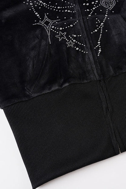 Thoughtfully Designed Garment