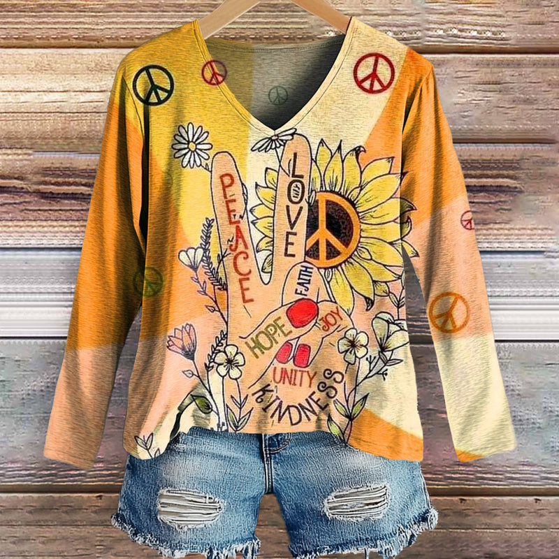 Classic Vintage T-Shirt