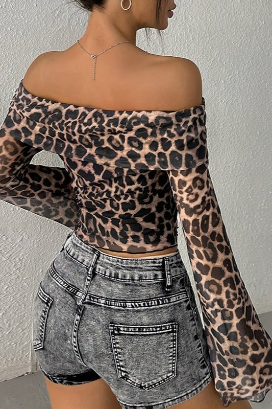 Beautifully Crafted Top