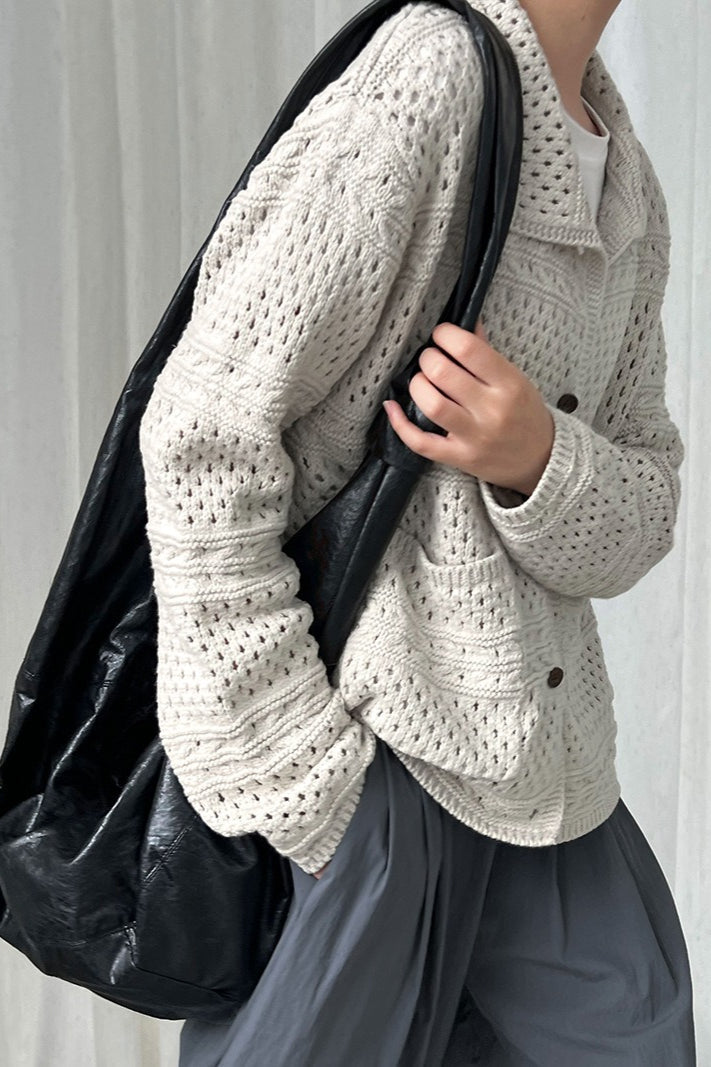 Classic Vintage Cardigan