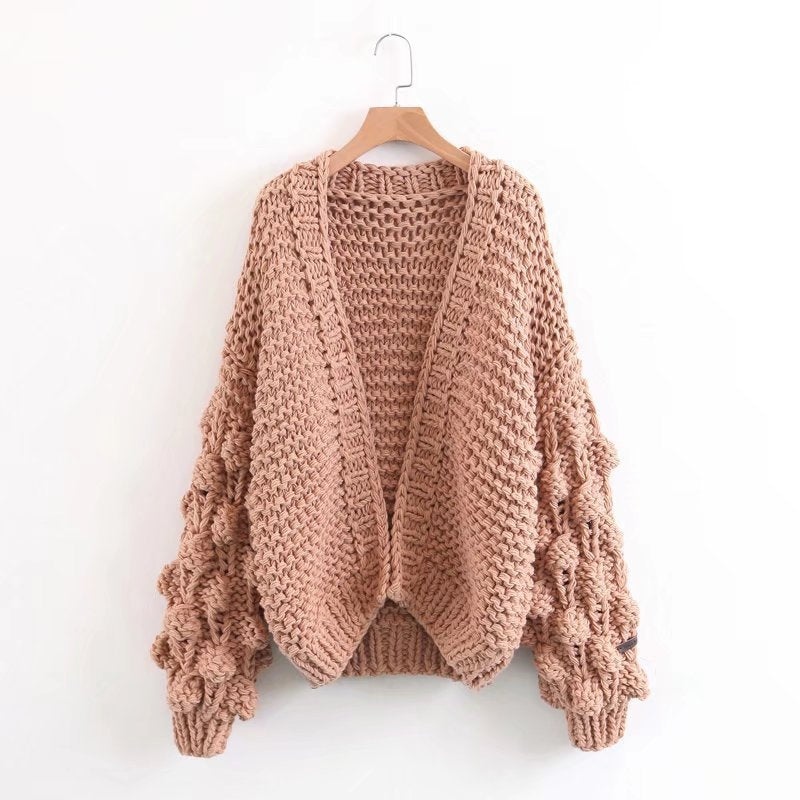 Beautifully Crafted Cardigan