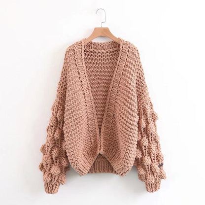 Beautifully Crafted Cardigan