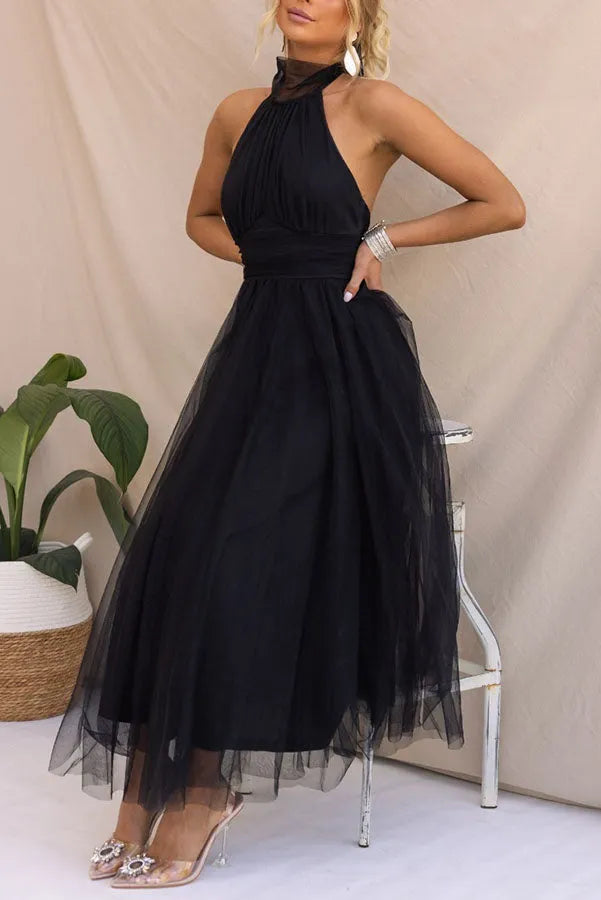 Gracefully Designed Garment