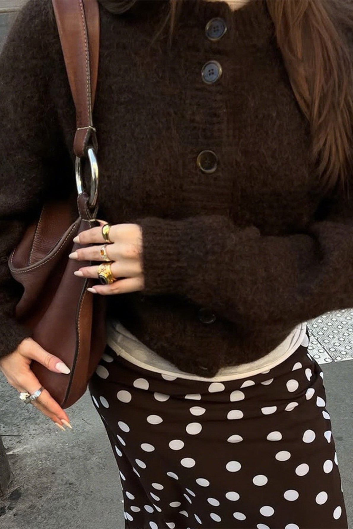Beautifully Crafted Cardigan