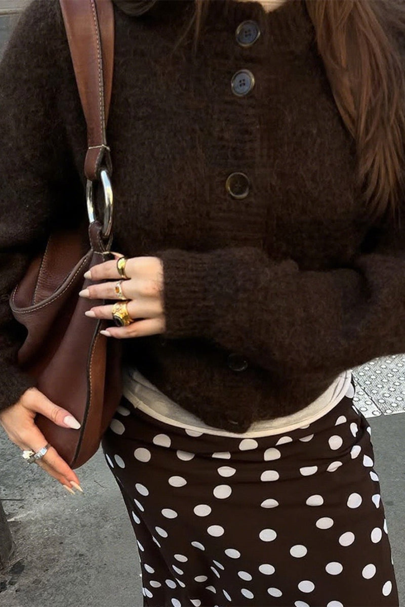 Beautifully Crafted Cardigan