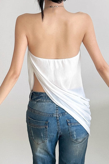 Gracefully Designed Blouse