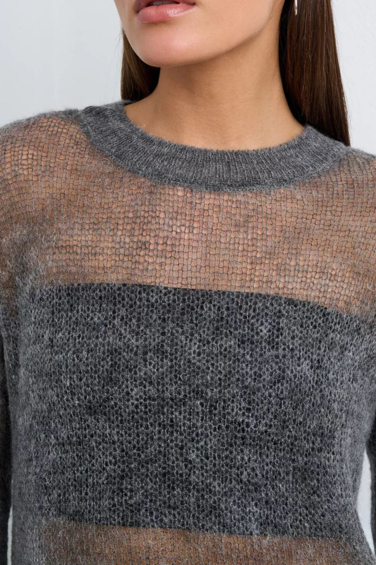 Thoughtfully Designed Blouse