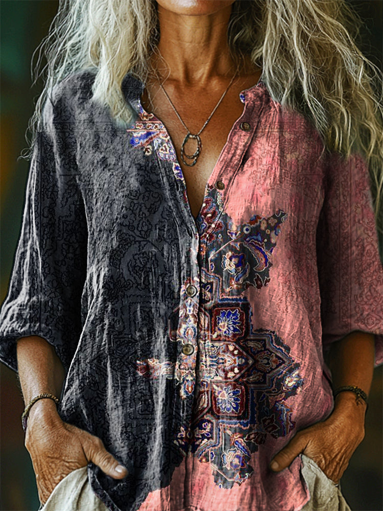 Classic Designed Shirt