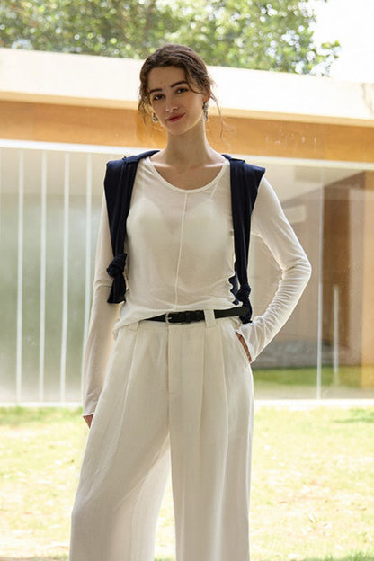 Vintage Inspired Top