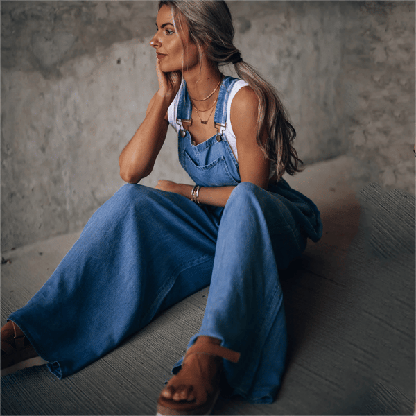 Thoughtfully Designed Garment