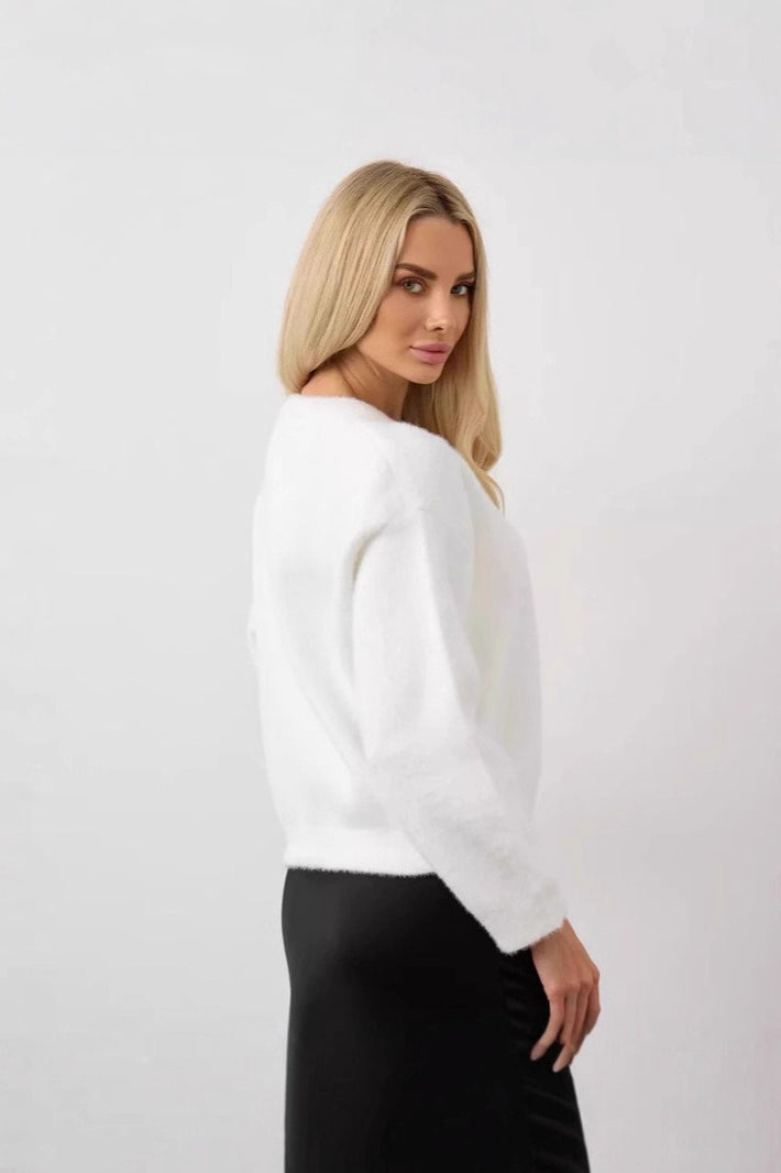 Classic Vintage Cardigan