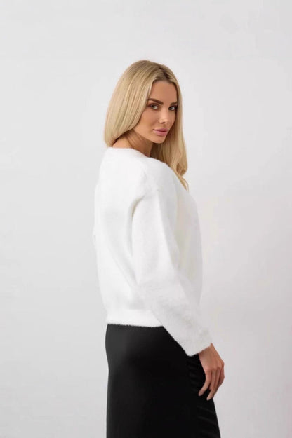 Classic Vintage Cardigan