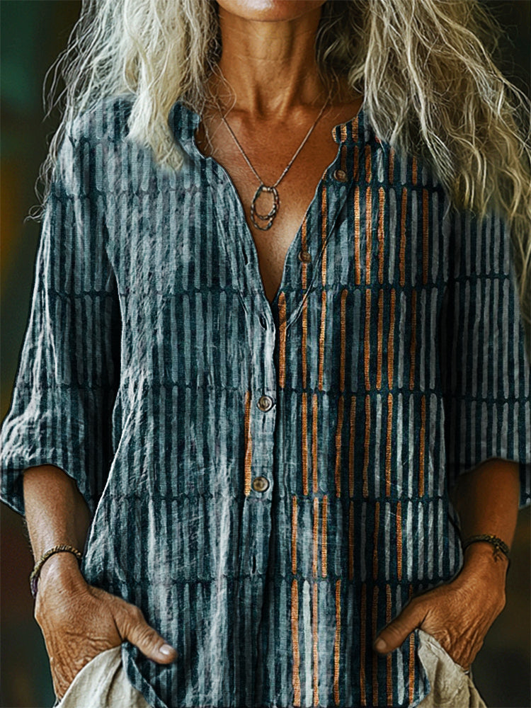 Gracefully Designed Shirt