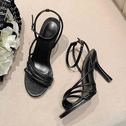 Beautifully Finished Sandals in a Timeless Design