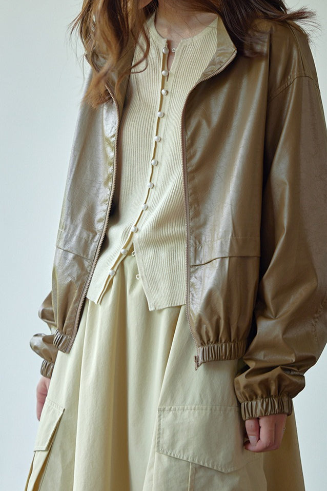 Classic Vintage Cardigan