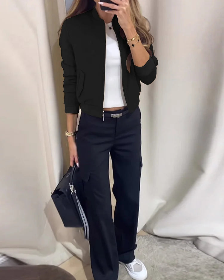 Classic Designed Garment
