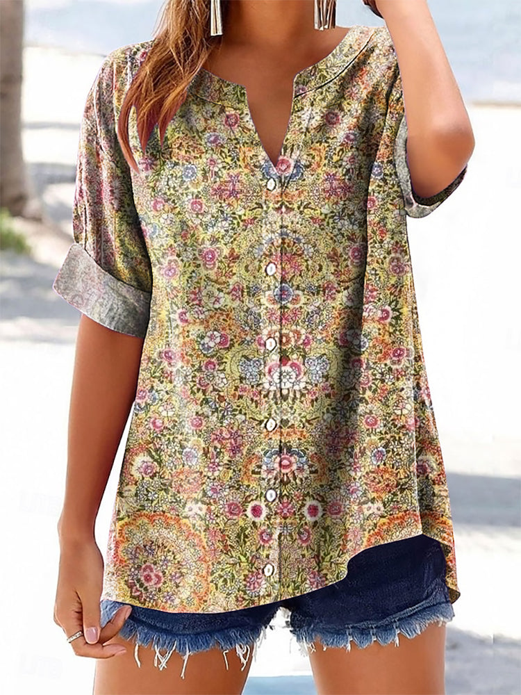 Elegantly Designed Garment