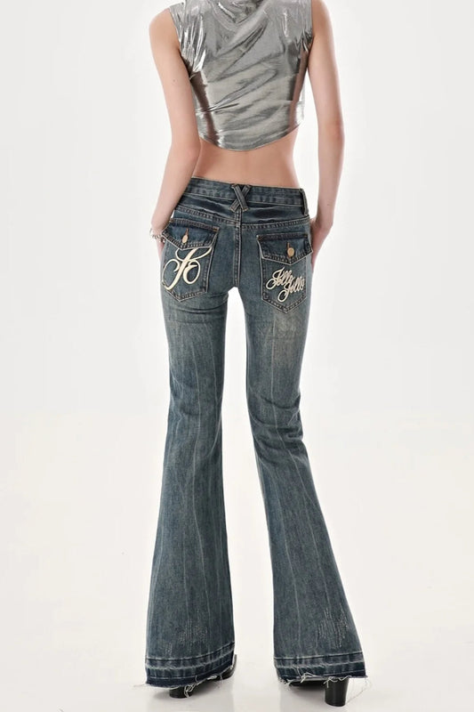 Thoughtfully Designed Garment