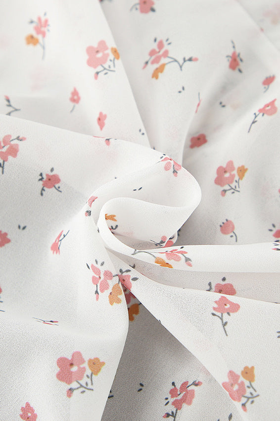 Vintage Inspired Blouse