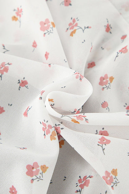 Vintage Inspired Blouse