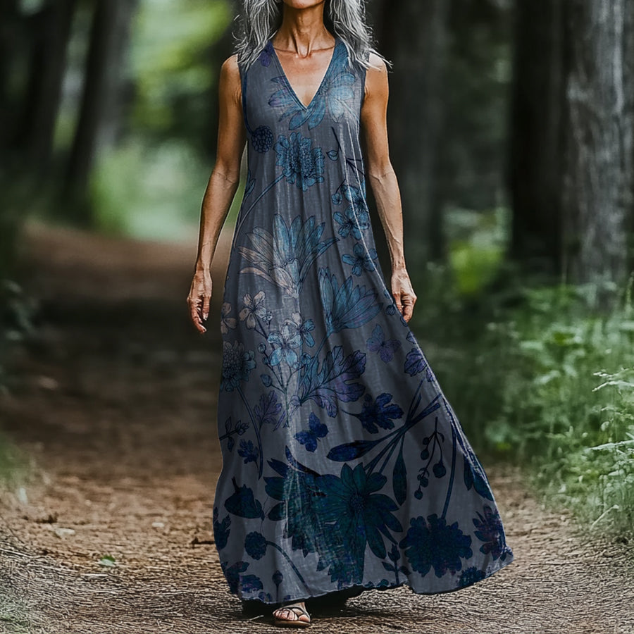 Timeless Vintage Style Garment