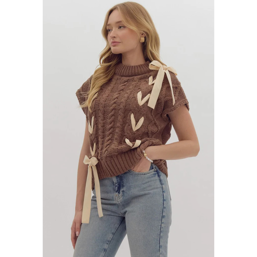 Beautifully Crafted Sweater