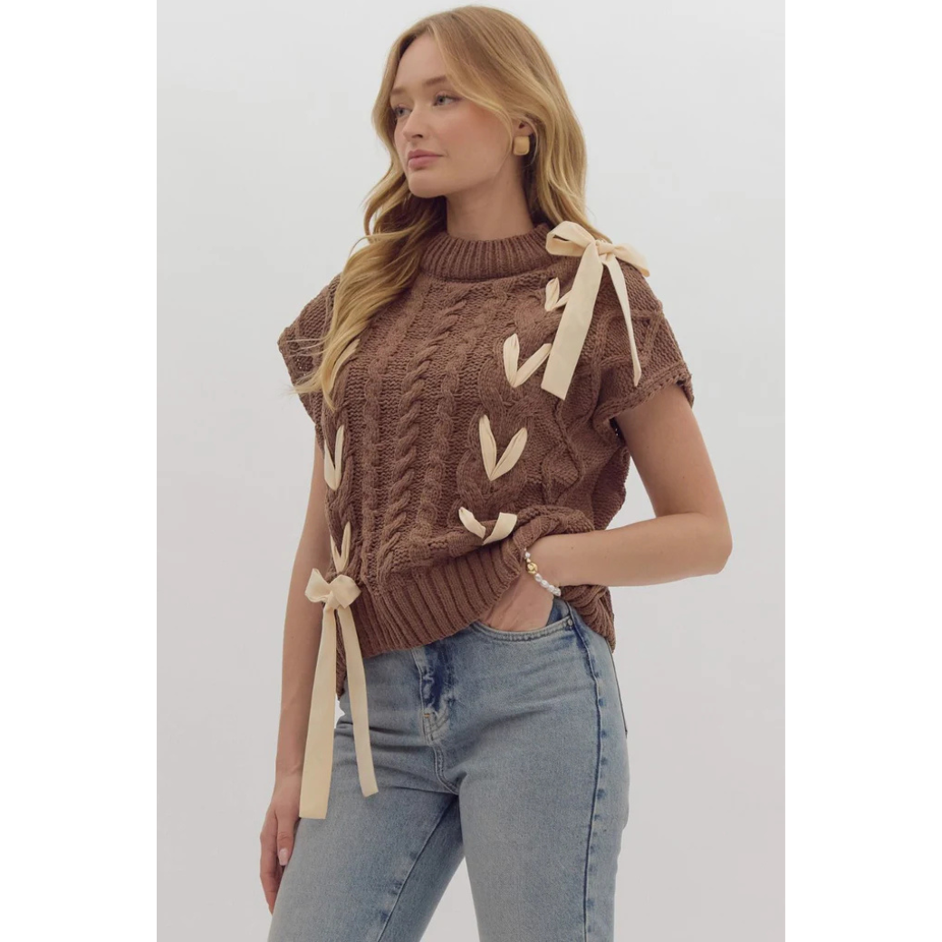 Beautifully Crafted Sweater