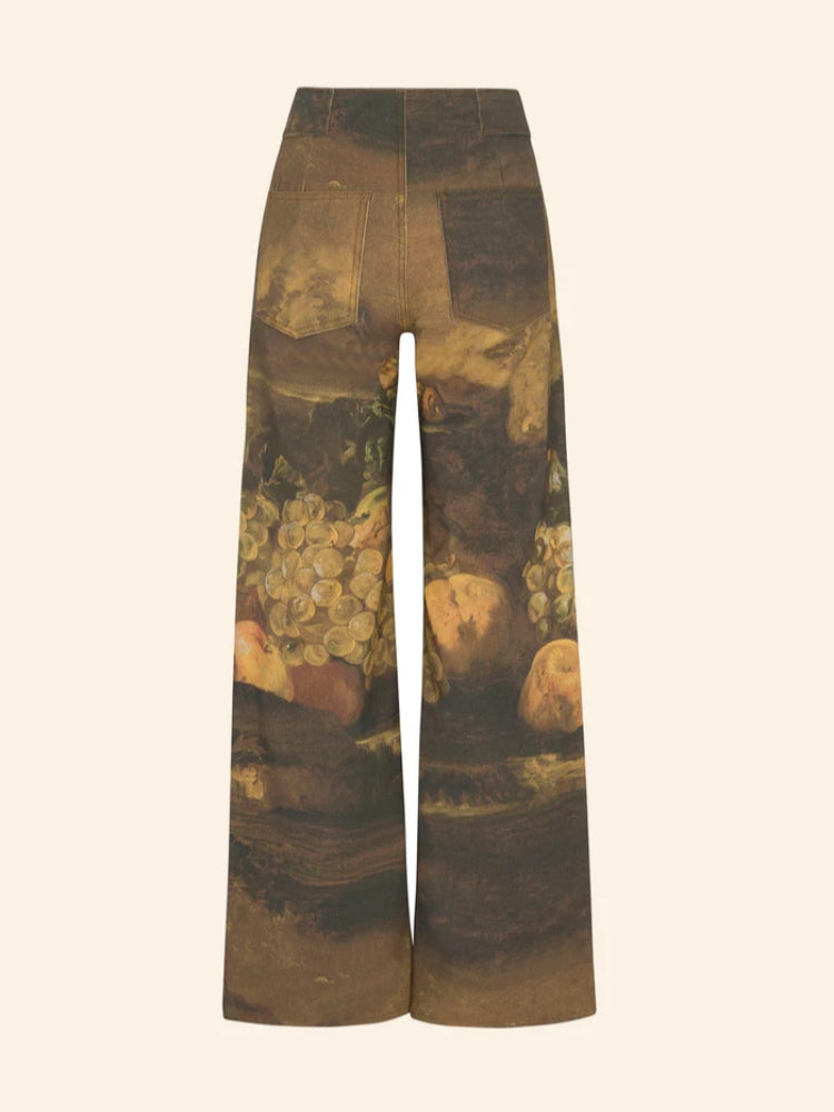 Vintage Inspired Garment
