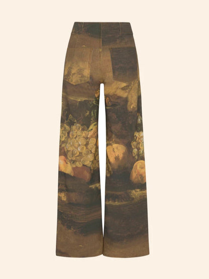 Vintage Inspired Garment