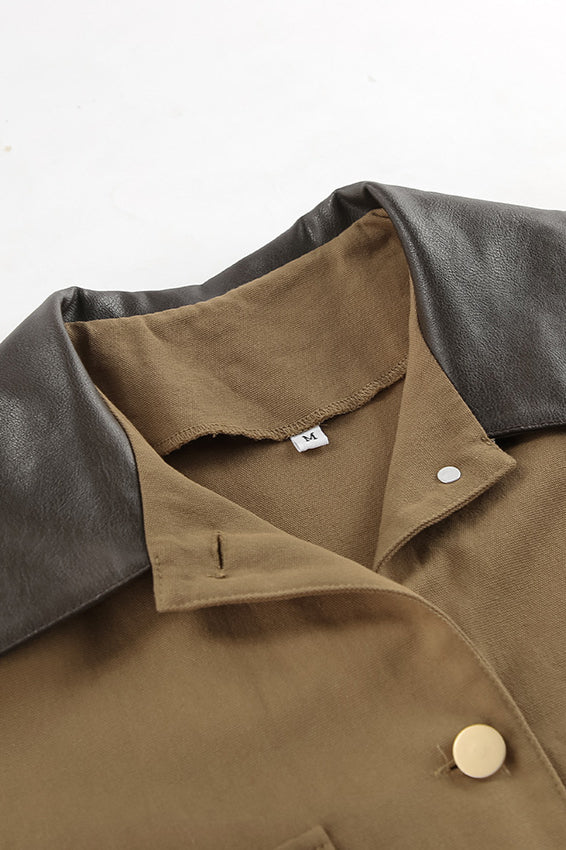 Beautifully Crafted Coat