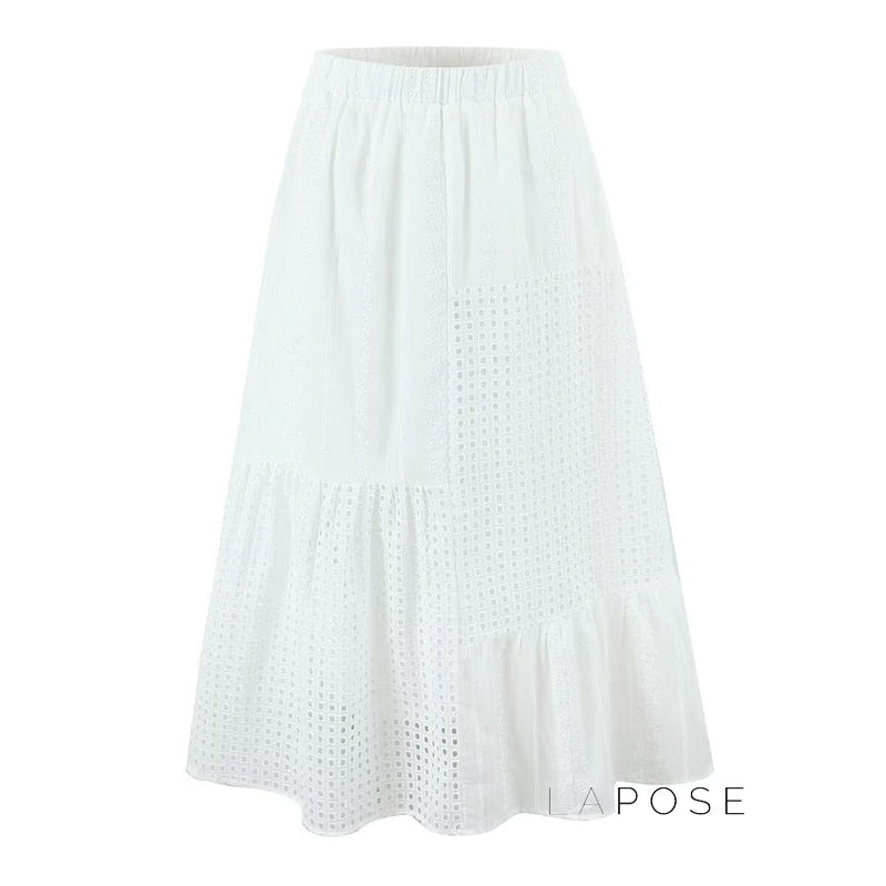 Elegantly Styled Garment for Everyday Wear