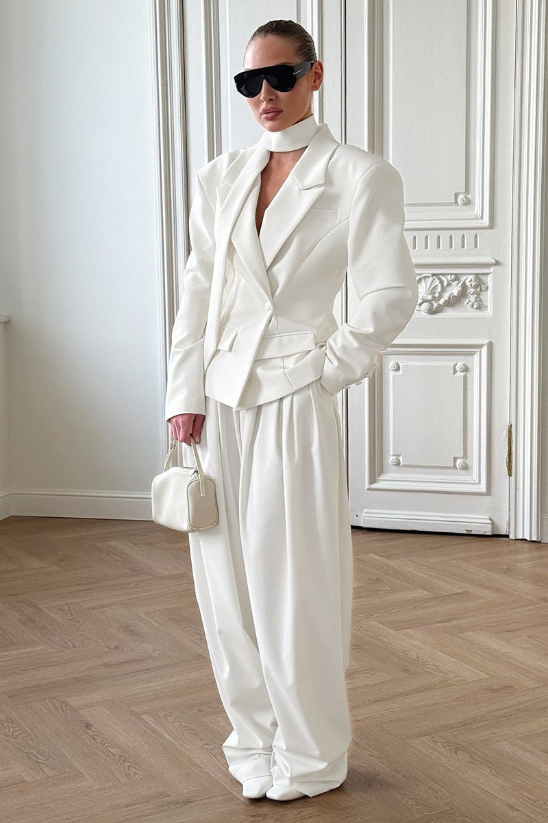 Elegantly Designed Garment