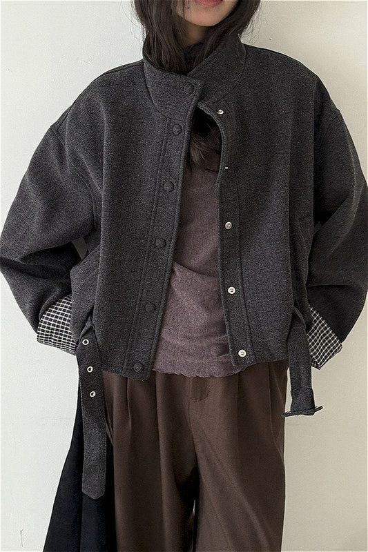 Dark gray