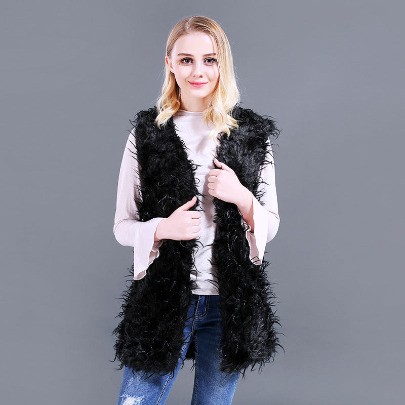 Classic Designed Garment