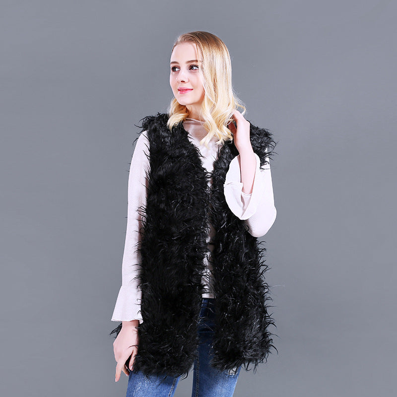 Classic Designed Garment