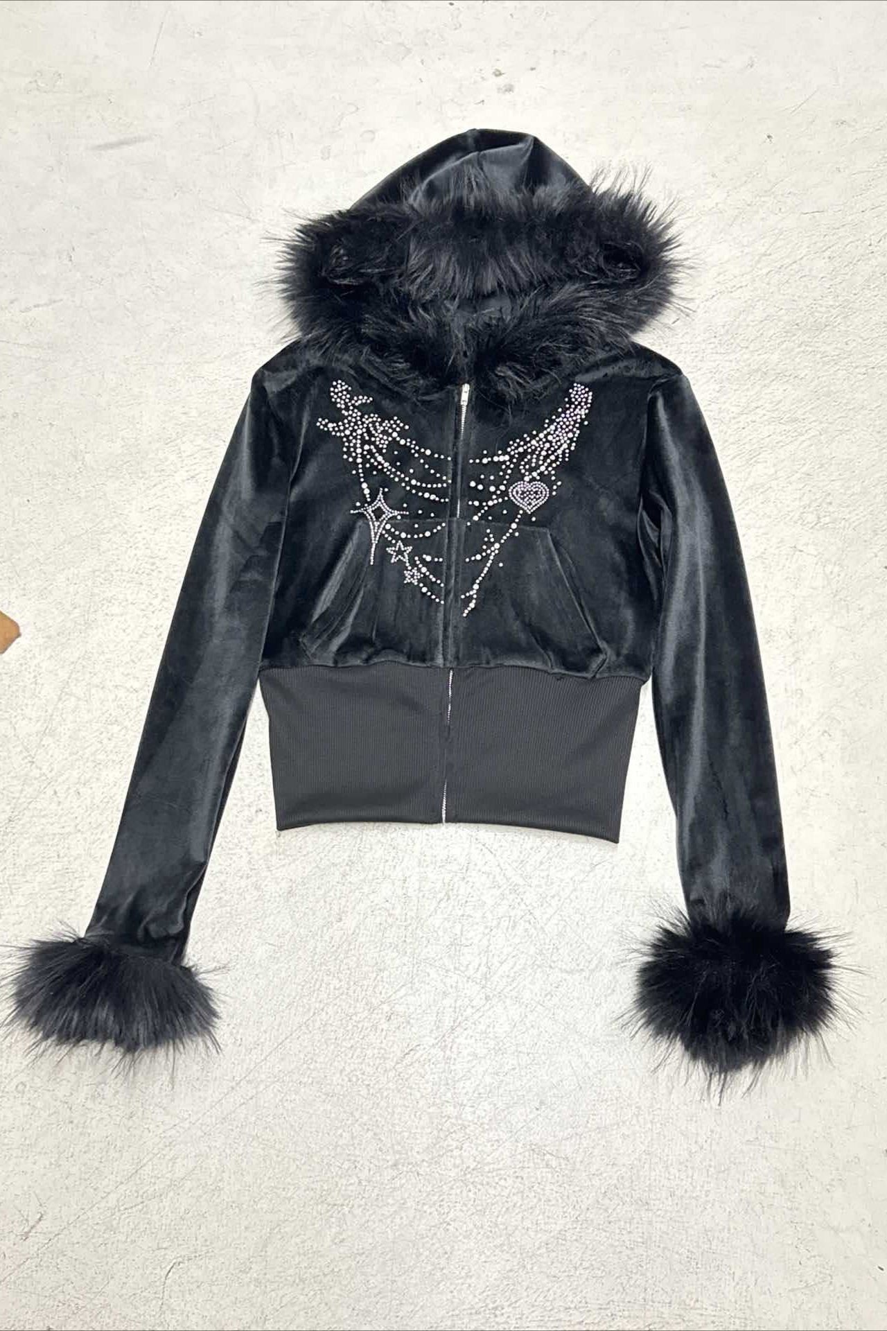 Thoughtfully Designed Garment