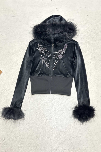 Thoughtfully Designed Garment