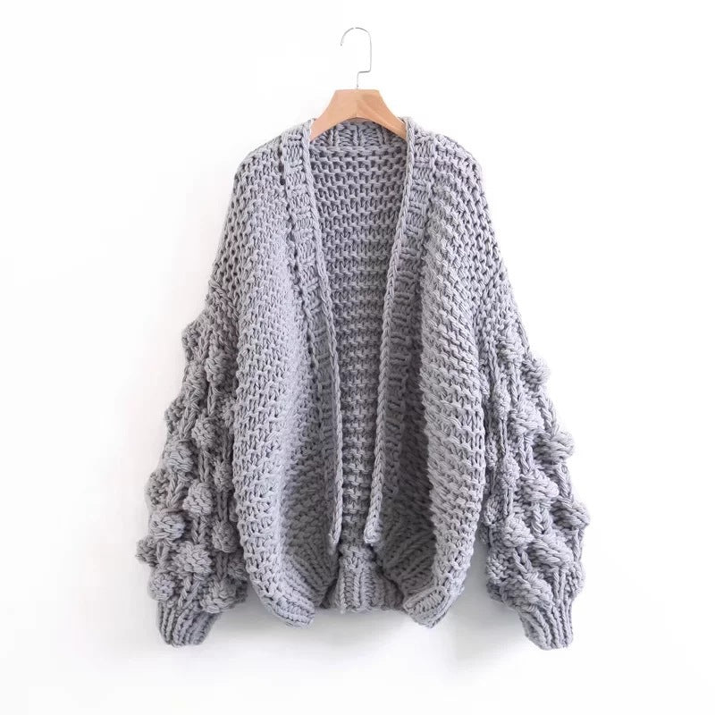 Beautifully Crafted Cardigan
