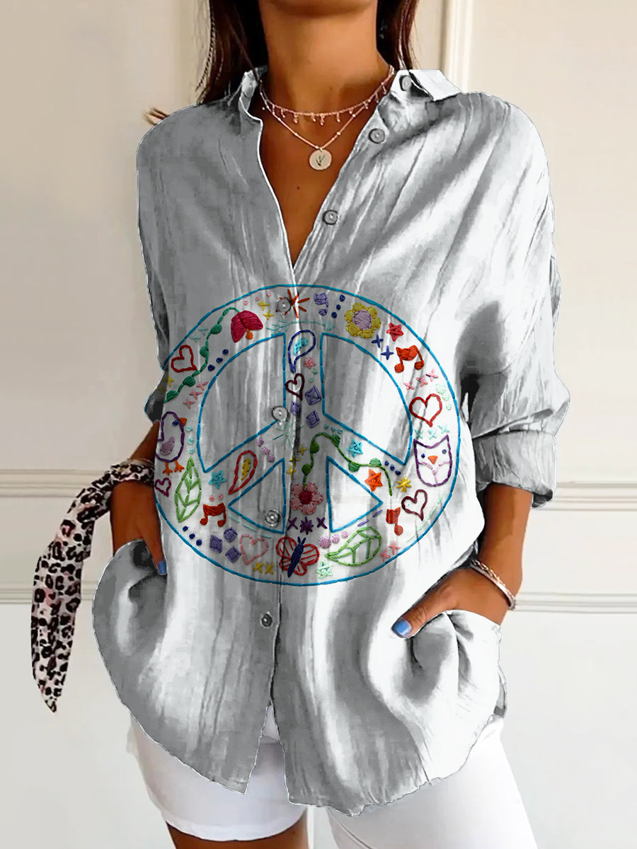 Classic Vintage Shirt