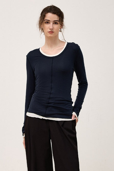 Vintage Inspired Top