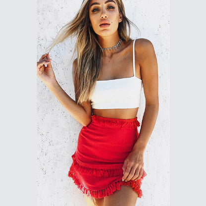 Vintage Inspired Garment