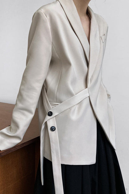 Vintage Inspired Garment