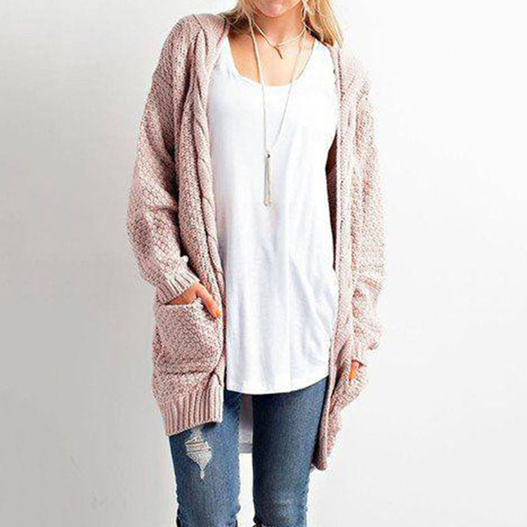 Classic Designed Cardigan