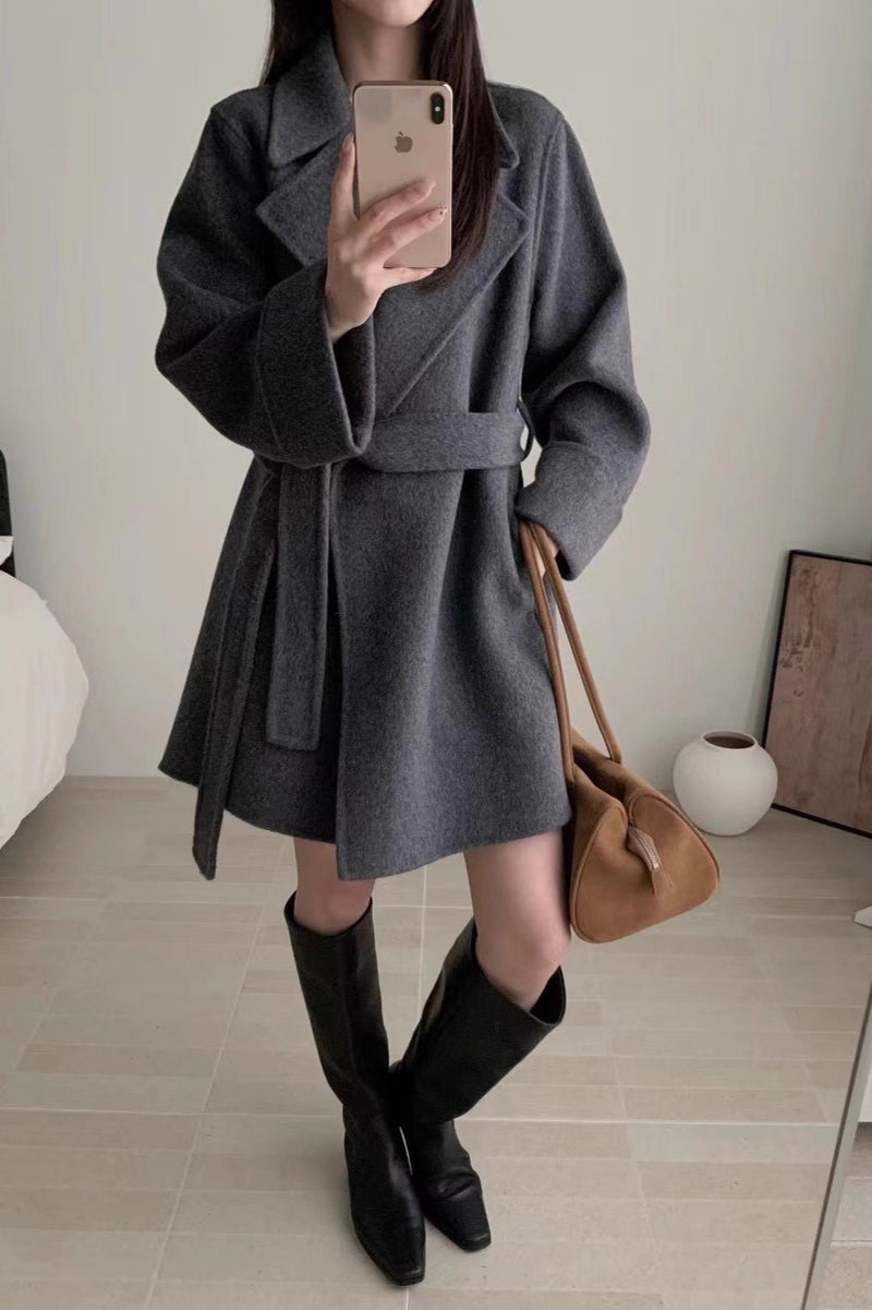Classic Vintage Coat