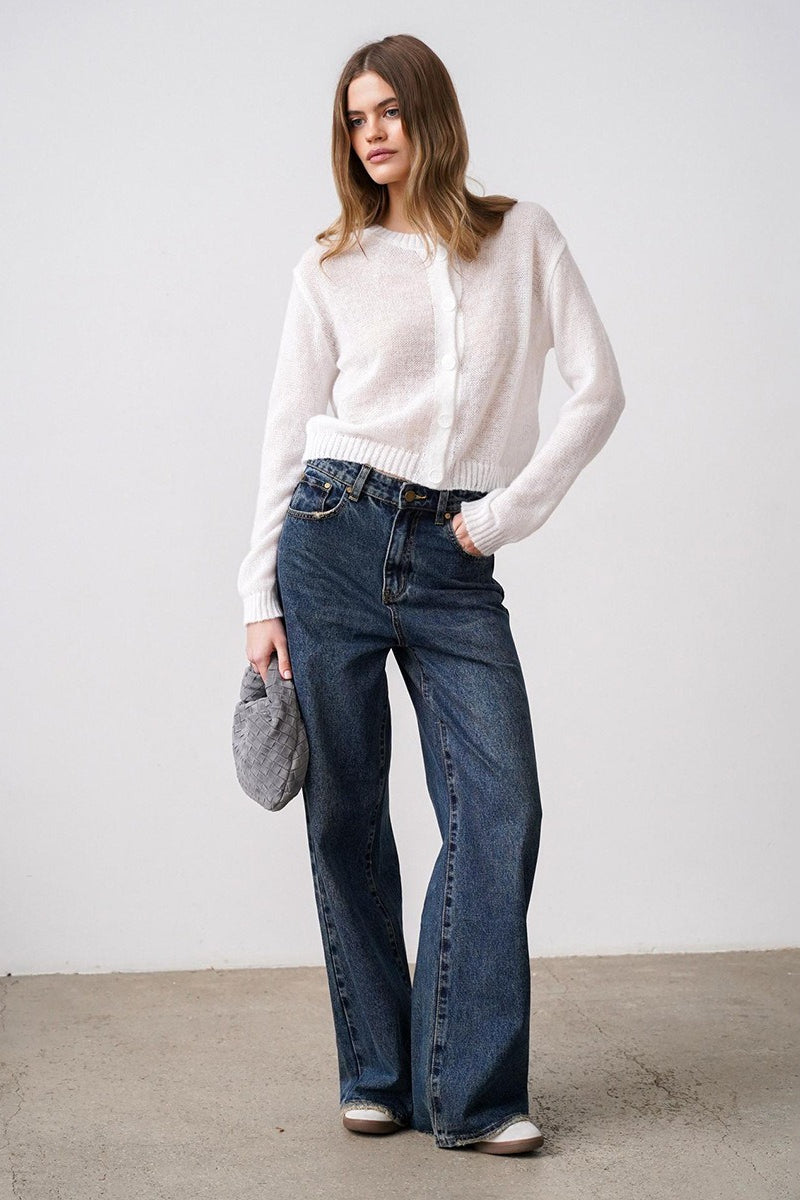 Beautifully Crafted Cardigan
