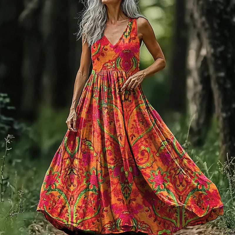 Thoughtfully Designed Dress