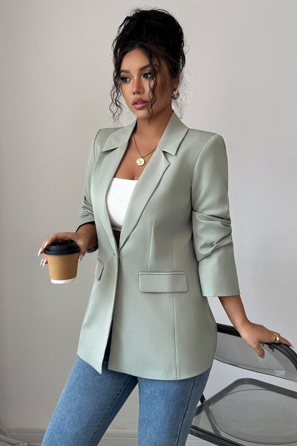 Classic Designed Garment