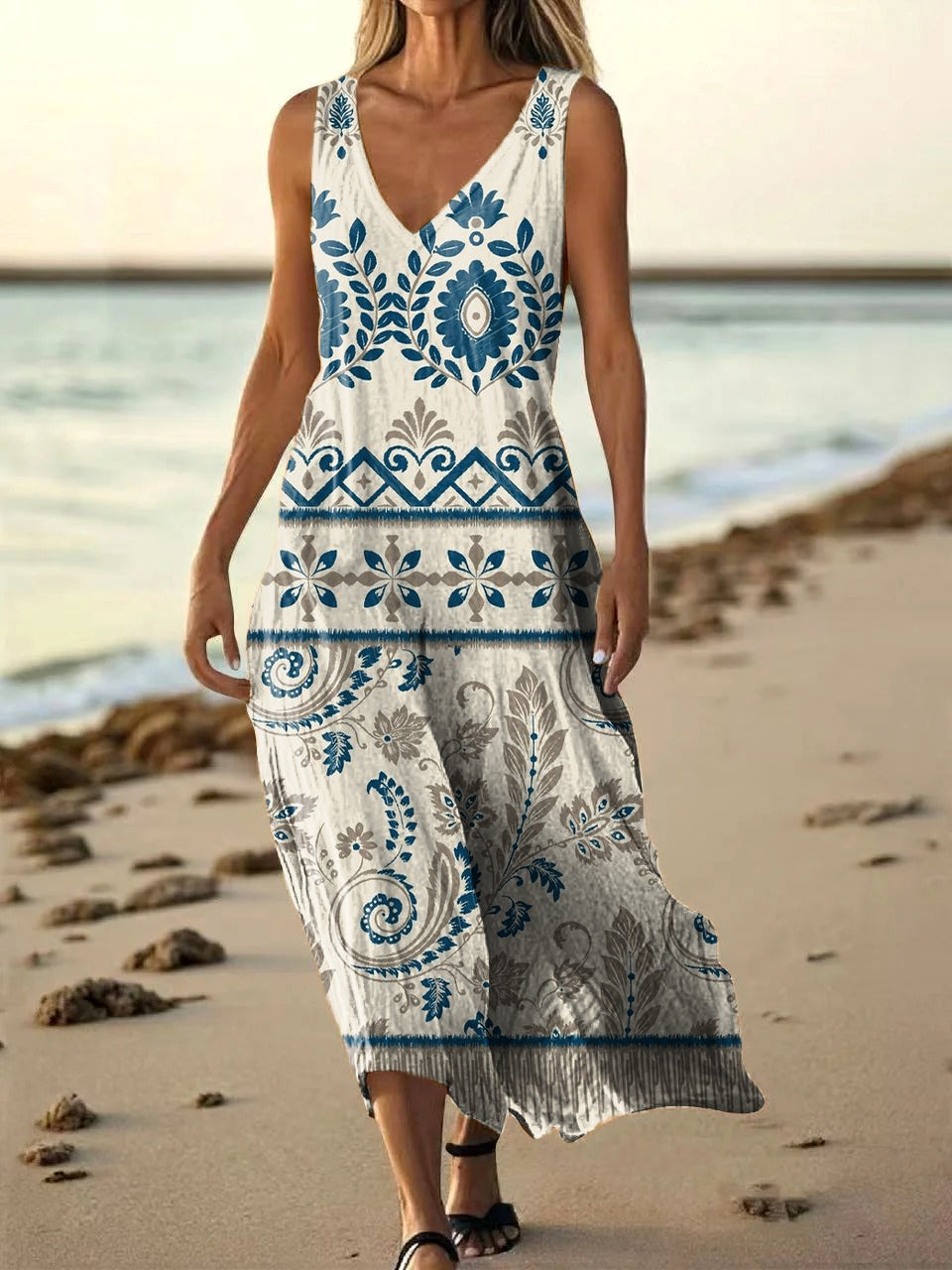 Beautifully Crafted Dress